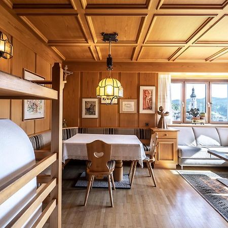 Apartments Sayonara Castelrotto Εξωτερικό φωτογραφία