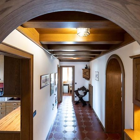 Apartments Sayonara Castelrotto Εξωτερικό φωτογραφία