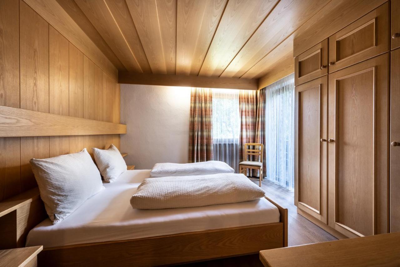 Apartments Sayonara Castelrotto Εξωτερικό φωτογραφία