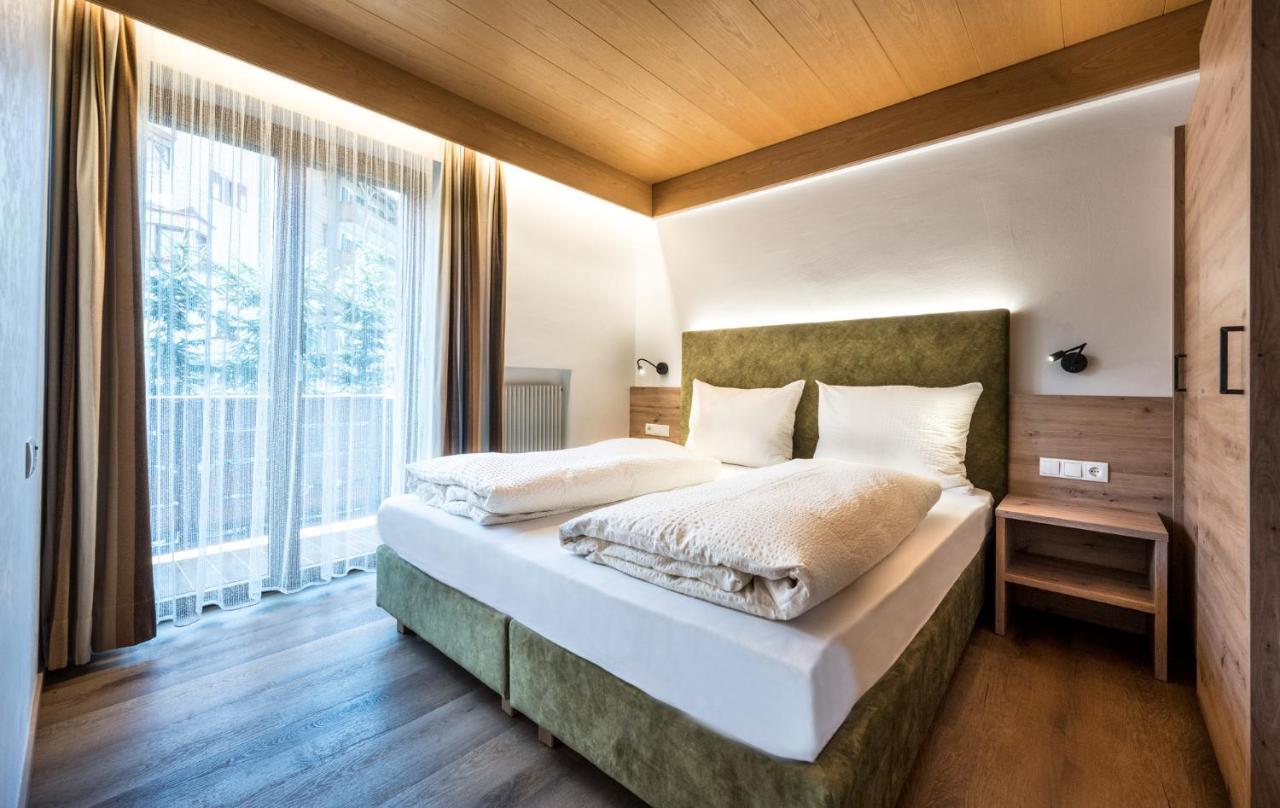 Apartments Sayonara Castelrotto Εξωτερικό φωτογραφία