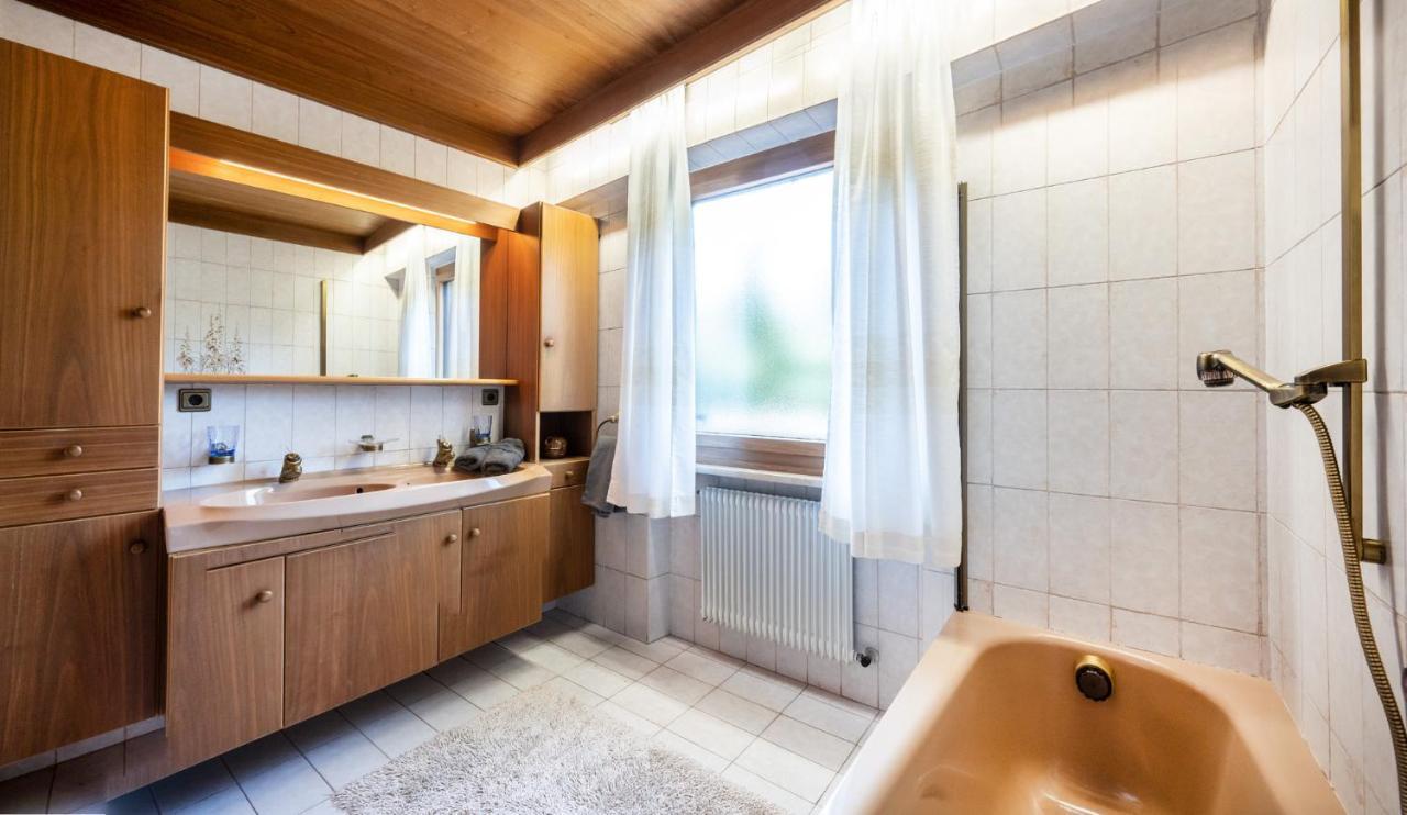 Apartments Sayonara Castelrotto Εξωτερικό φωτογραφία