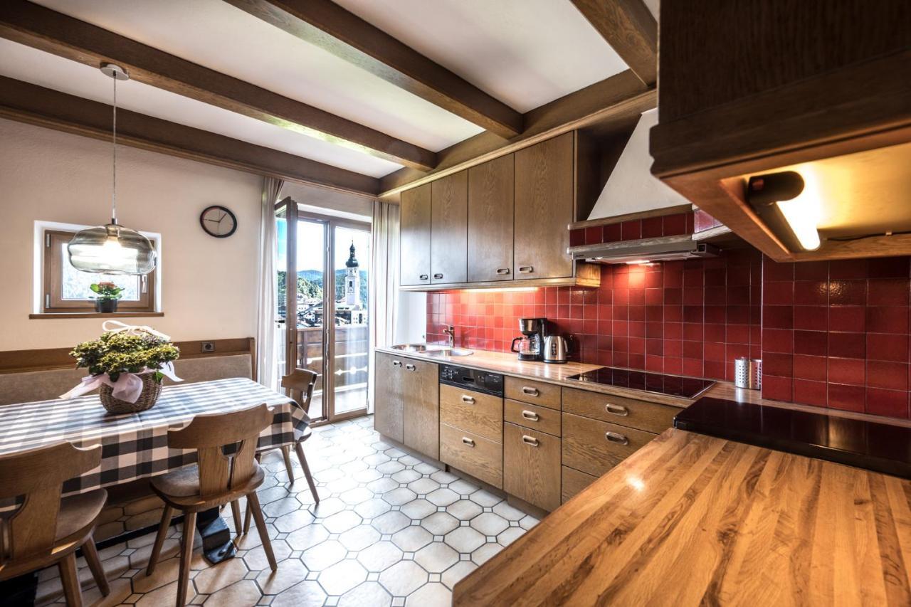 Apartments Sayonara Castelrotto Εξωτερικό φωτογραφία