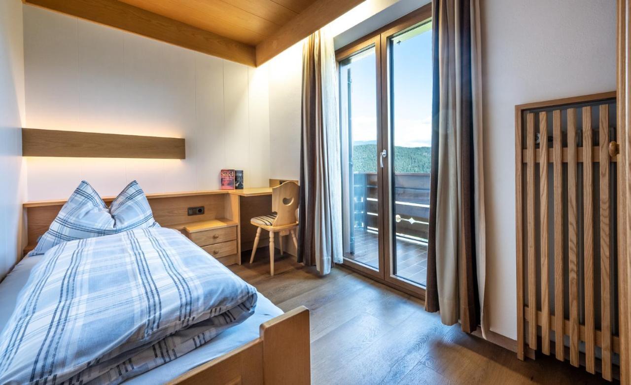 Apartments Sayonara Castelrotto Εξωτερικό φωτογραφία