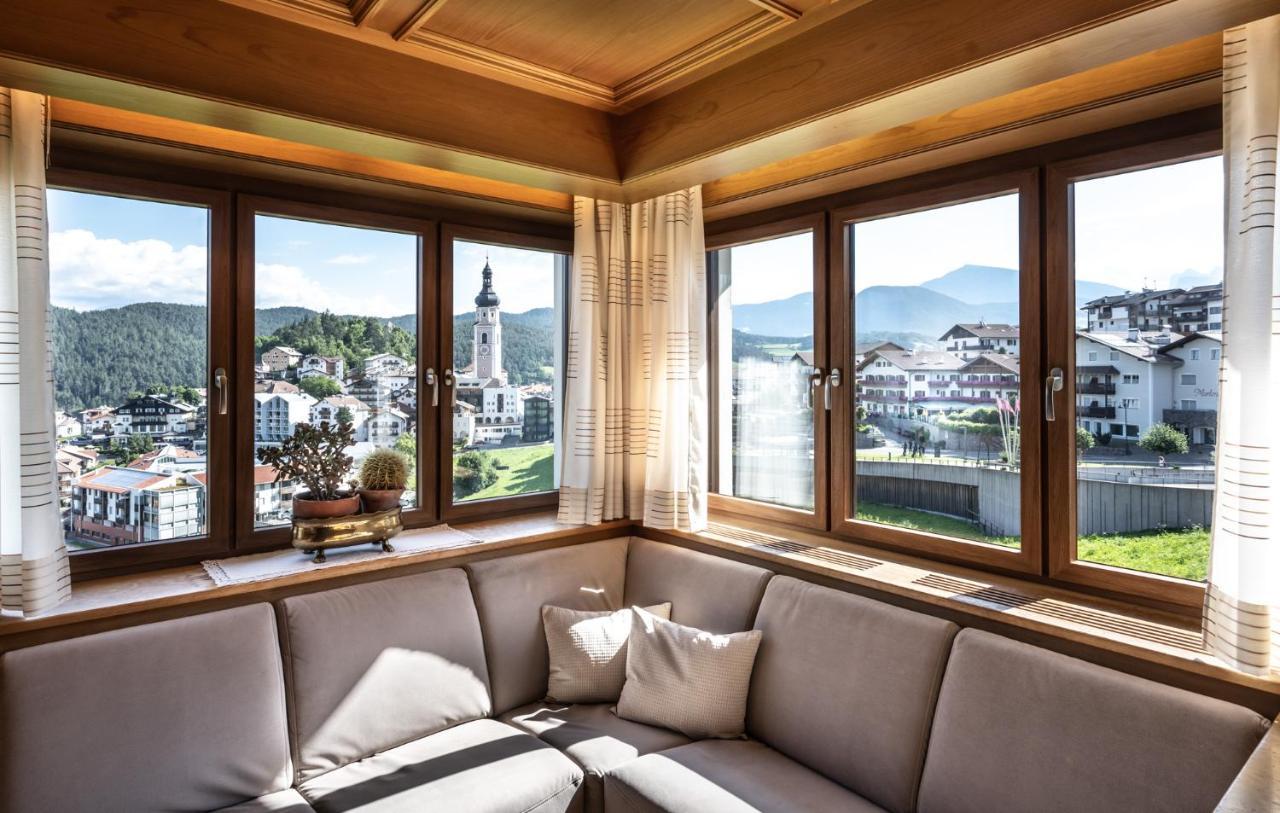 Apartments Sayonara Castelrotto Εξωτερικό φωτογραφία