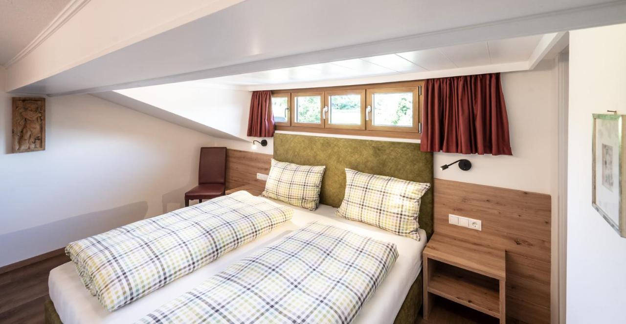 Apartments Sayonara Castelrotto Εξωτερικό φωτογραφία