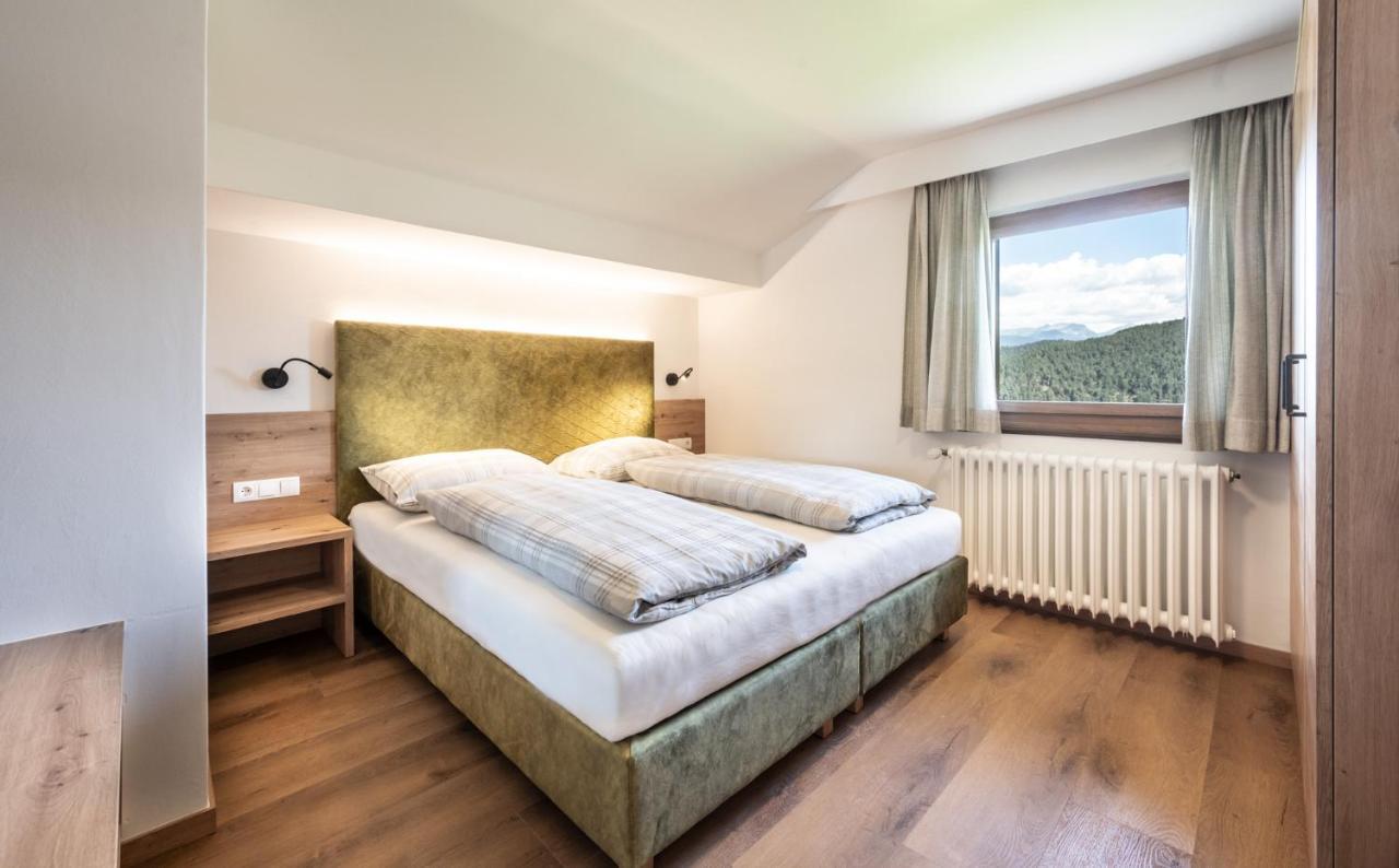 Apartments Sayonara Castelrotto Εξωτερικό φωτογραφία
