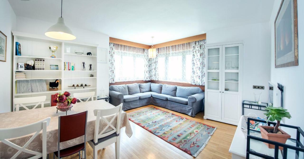 Apartments Sayonara Castelrotto Εξωτερικό φωτογραφία