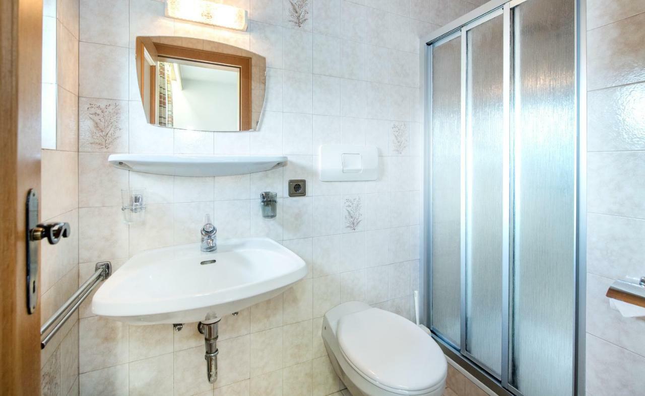 Apartments Sayonara Castelrotto Εξωτερικό φωτογραφία