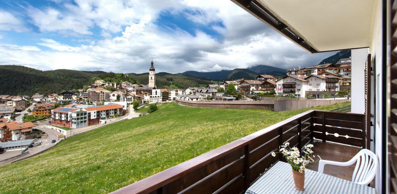 Apartments Sayonara Castelrotto Εξωτερικό φωτογραφία